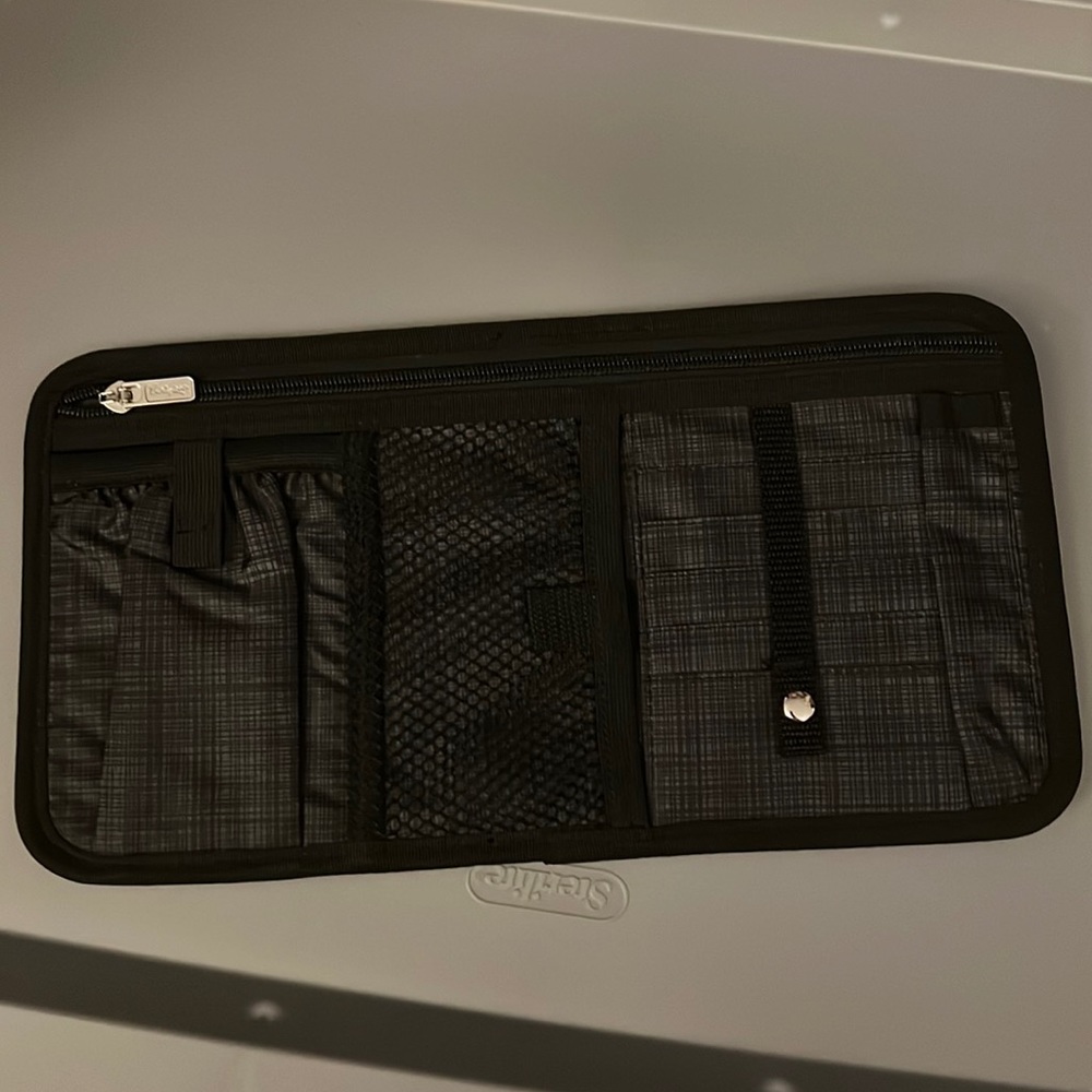 Thirty One Made In the Shade Pocket - Black